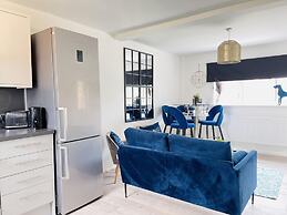 Onyx House in Peterborough