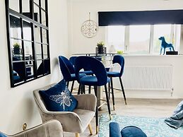 Onyx House in Peterborough