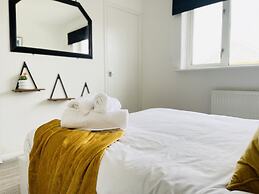 Onyx House in Peterborough