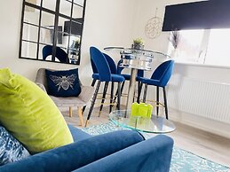 Onyx House in Peterborough