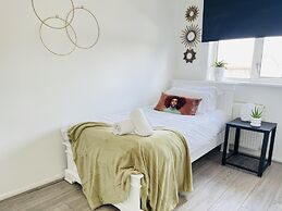 Onyx House in Peterborough