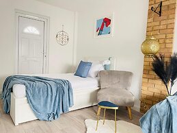 Onyx House in Peterborough