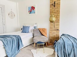 Onyx House in Peterborough