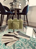 Onyx House in Peterborough