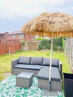 Onyx House in Peterborough