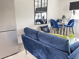 Onyx House in Peterborough