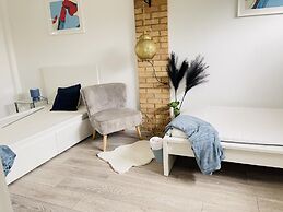 Onyx House in Peterborough