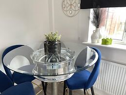 Onyx House in Peterborough