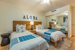 Polo Beach Club 106 2 Bedroom Condo