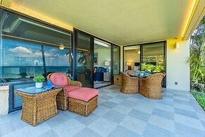 Polo Beach Club 106 2 Bedroom Condo