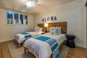 Polo Beach Club 106 2 Bedroom Condo