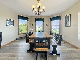 High View at Short Sands Brought to you by GetAway Vacations