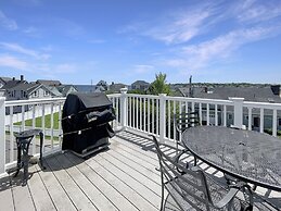 High View at Short Sands Brought to you by GetAway Vacations