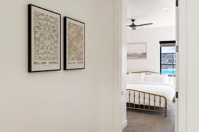 Paradise Shores 8 Bedroom Home