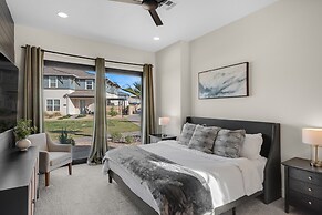 Paradise Shores 8 Bedroom Home