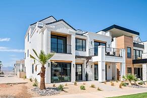 Paradise Shores 8 Bedroom Home