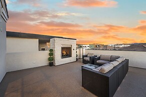 Paradise Shores 8 Bedroom Home