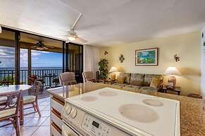 Kihei Beach, #507 1 Bedroom Condo by RedAwning