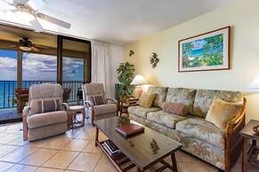 Kihei Beach, #507 1 Bedroom Condo by RedAwning