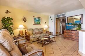 Kihei Beach, #507 1 Bedroom Condo by RedAwning