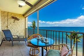 Kihei Beach, #507 1 Bedroom Condo by RedAwning