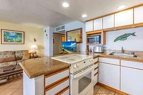 Kihei Beach, #507 1 Bedroom Condo by RedAwning