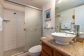 Kihei Beach, #507 1 Bedroom Condo by RedAwning