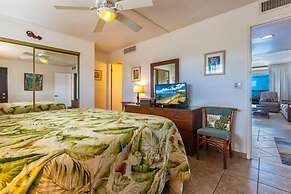 Kihei Beach, #507 1 Bedroom Condo by RedAwning
