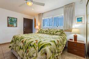 Kihei Beach, #507 1 Bedroom Condo by RedAwning