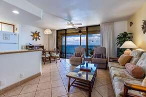 Kihei Beach, #507 1 Bedroom Condo by RedAwning