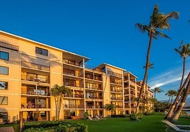 Kihei Beach, #507 1 Bedroom Condo by RedAwning