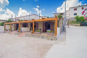 Dominella - Apartment With Pool in Cilento