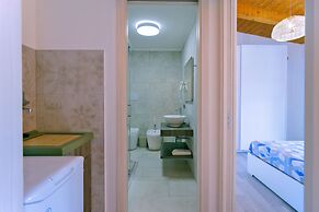 Dominella - Apartment With Pool in Cilento