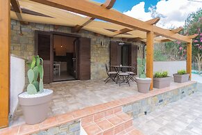 Dominella - Apartment With Pool in Cilento