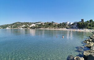 Dominella - Apartment With Pool in Cilento