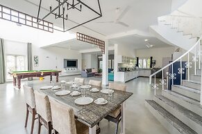 Truliv Villa Cabana