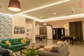 Truliv Villa Cabana