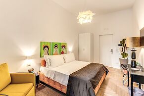 La Corte di Partenope