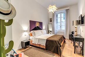 La Corte di Partenope