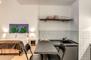 La Corte di Partenope