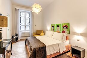 La Corte di Partenope