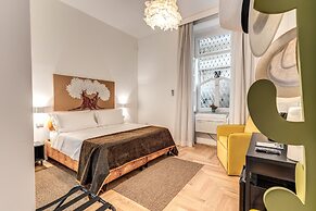 La Corte di Partenope