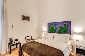 La Corte di Partenope