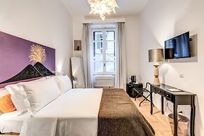 La Corte di Partenope