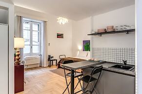 La Corte di Partenope