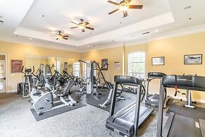 1301 Flamingo Cove at Tuscana