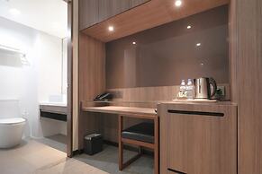 AMRISE HOTEL KITCHENER