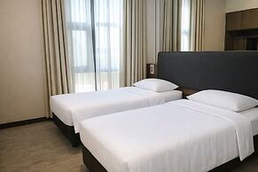 AMRISE HOTEL KITCHENER