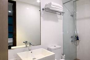 AMRISE HOTEL KITCHENER