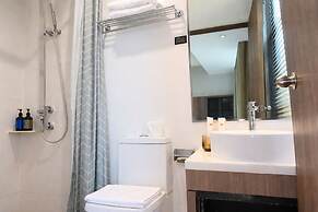 AMRISE HOTEL KITCHENER